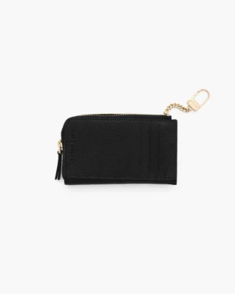Cartera múltiple con cremallera superior Pebble J Marc