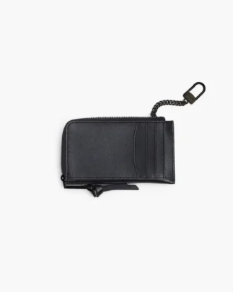 Cartera multiusos con cremallera superior The Snapshot DTM