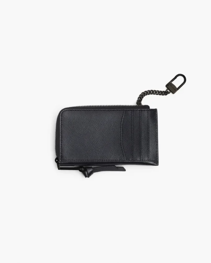 Cartera multiusos con cremallera superior The Snapshot DTM Cartera multiusos con cremallera superior The Snapshot DTM