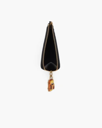 Cartera multiusos con cremallera superior The Snapshot Trinket Utility
