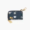 Cartera multiusos con cremallera superior The Snapshot Trinket Utility Cartera multiusos con cremallera superior The Snapshot Trinket Utility