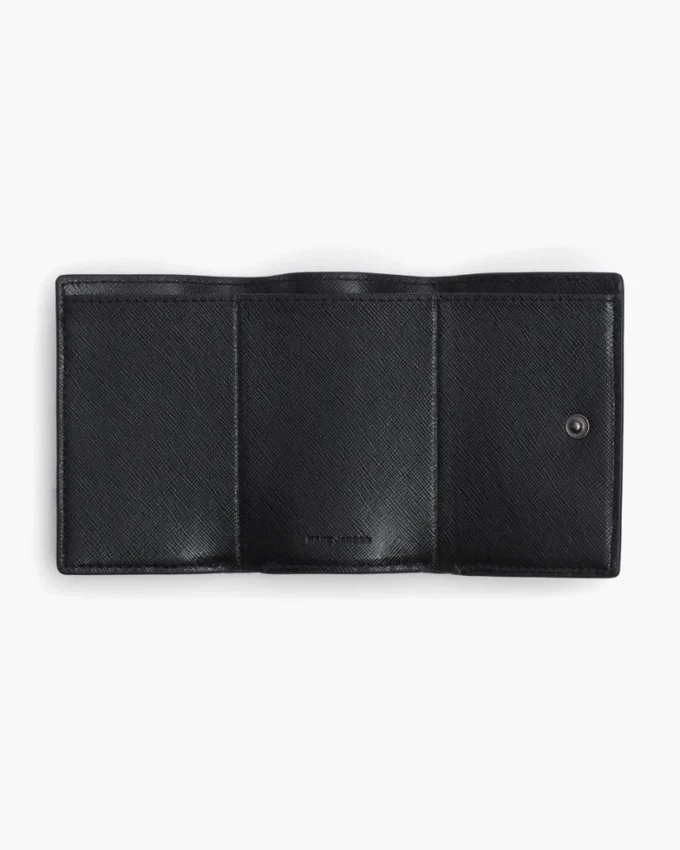 Cartera plegable The Snapshot DTM Mini Cartera plegable The Snapshot DTM Mini