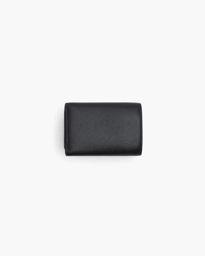Cartera plegable The Snapshot DTM Mini Cartera plegable The Snapshot DTM Mini
