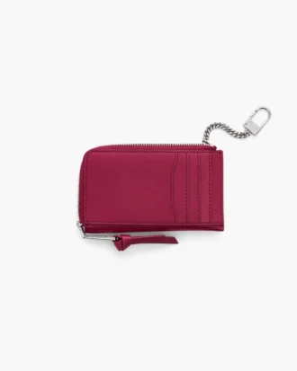 Cartera Utility Snapshot Top Zip Multi