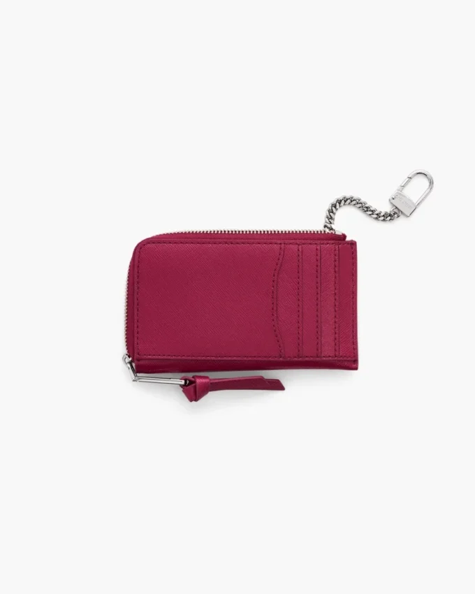 Cartera Utility Snapshot Top Zip Multi