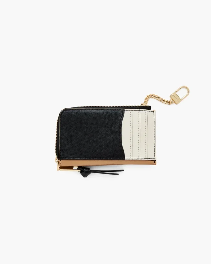 Cartera Utility Snapshot Top Zip Multi