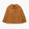 Chaqueta Doll de ante Chaqueta Doll de ante