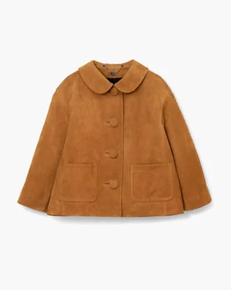 Chaqueta Doll de ante Chaqueta Doll de ante