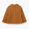 Chaqueta Doll de ante Chaqueta Doll de ante