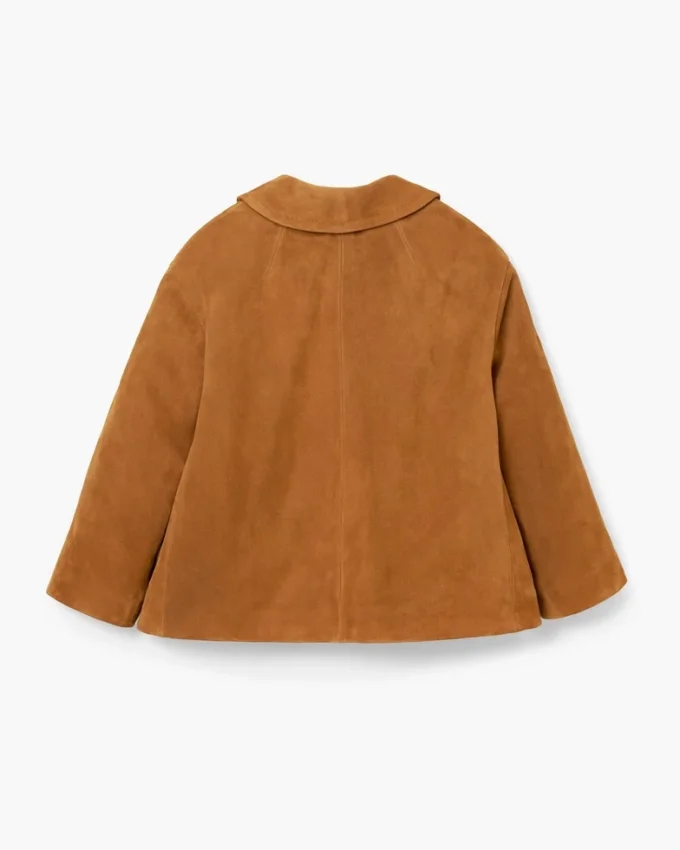 Chaqueta Doll de ante Chaqueta Doll de ante