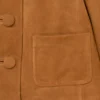 Chaqueta Doll de ante Chaqueta Doll de ante