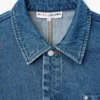 Chaqueta unisex de denim A.P.C. X Marc Jacobs