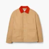 Chaqueta unisex de lona Stoned de A.P.C. X Marc Jacobs