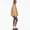 Chaqueta unisex de lona Stoned de A.P.C. X Marc Jacobs