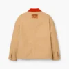 Chaqueta unisex de lona Stoned de A.P.C. X Marc Jacobs