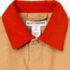 Chaqueta unisex de lona Stoned de A.P.C. X Marc Jacobs