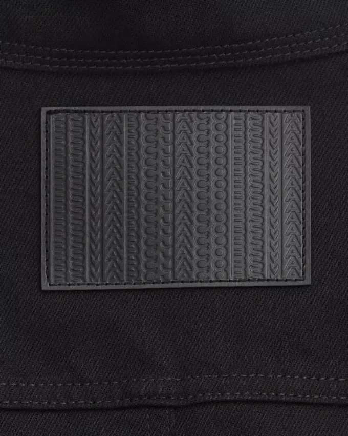 Chaqueta vaquera acampanada Chaqueta vaquera acampanada