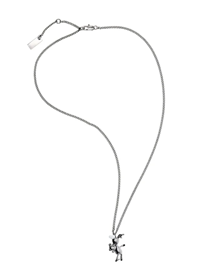 Colgante de osito
