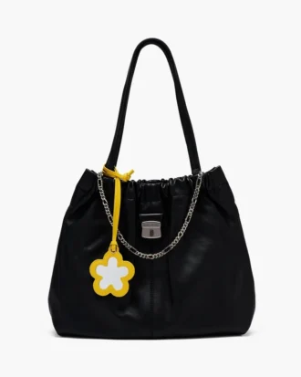 Colgante para bolso Daisy Mirror