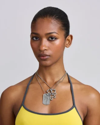 Collar apilable de Ice Studios