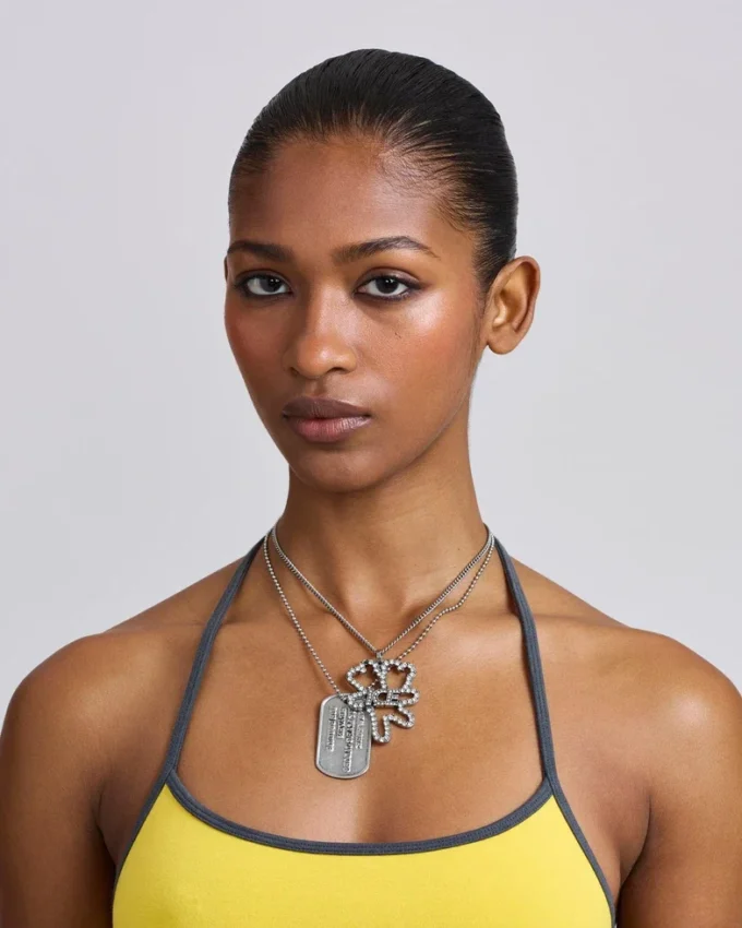 Collar apilable de Ice Studios