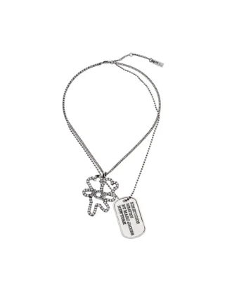Collar apilable de Ice Studios