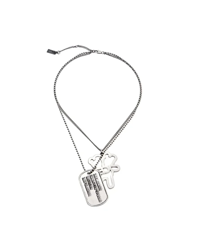 Collar apilable de Ice Studios