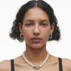 Collar Balloon Pearl de Marc Jacobs
