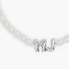Collar Balloon Pearl de Marc Jacobs