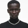 Collar Balloon Pearl de Marc Jacobs
