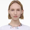 Collar con charm adhesivo Collar con charm adhesivo