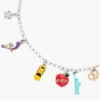 Collar con colgante City Charm Nueva York
