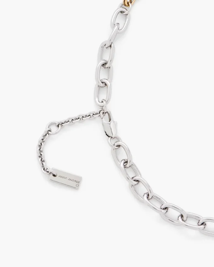 Collar con colgantes Grunge Glam Collar con colgantes Grunge Glam