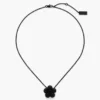 Collar Daisy Pave Collar Daisy Pave
