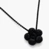 Collar Daisy Pave Collar Daisy Pave
