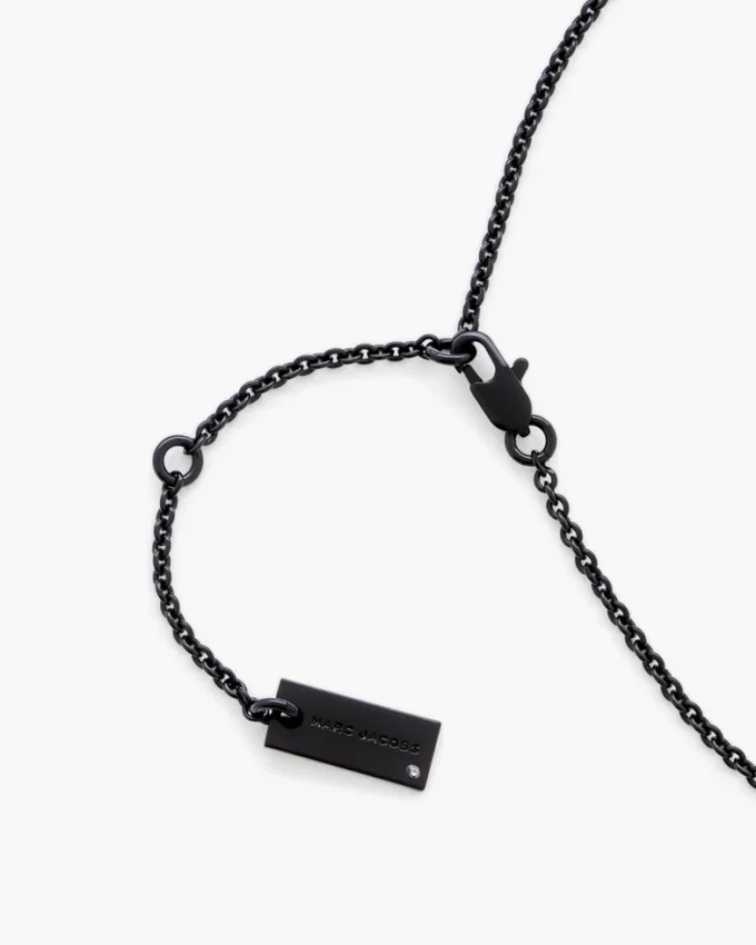 Collar Daisy Pave Collar Daisy Pave