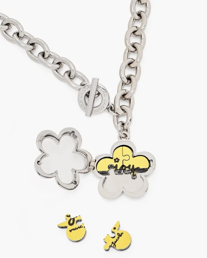 Collar Daisy Puzzle Collar Daisy Puzzle