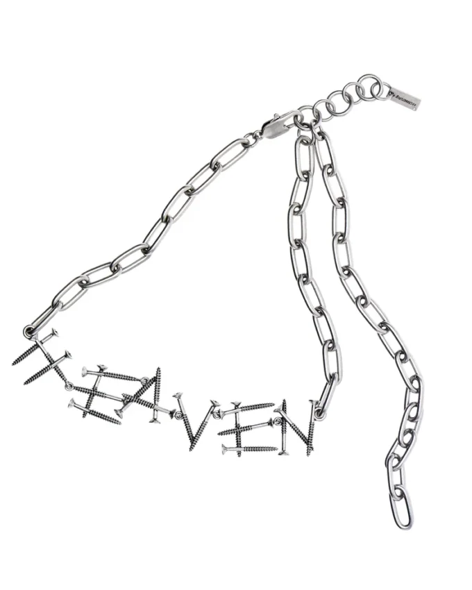 Collar Heaven Screw