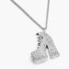 Collar Pave Kiki Boot Collar Pave Kiki Boot