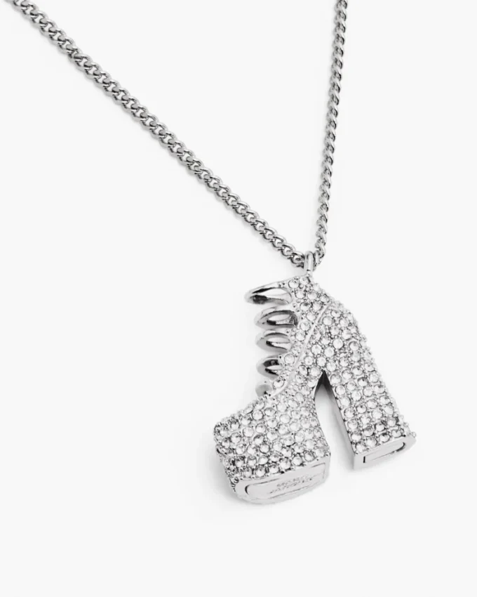 Collar Pave Kiki Boot Collar Pave Kiki Boot