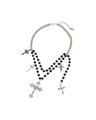 Collar rosario
