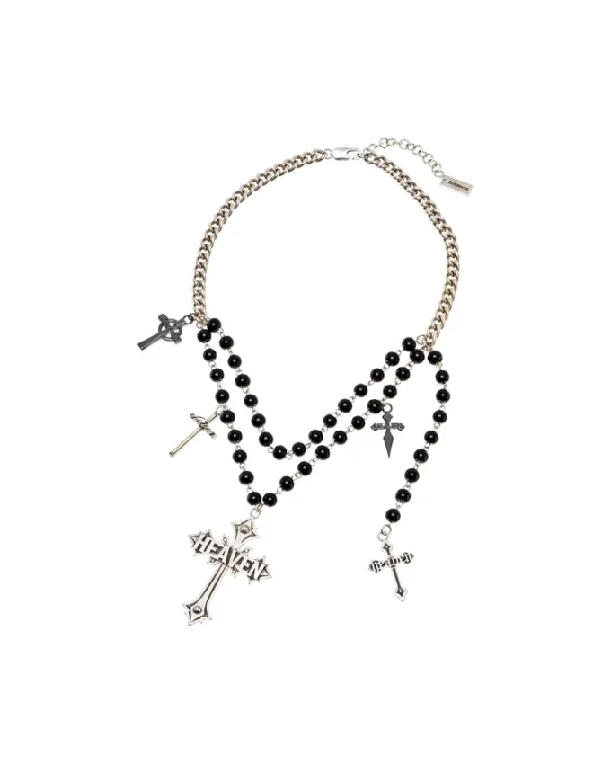 Collar rosario