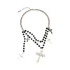 Collar rosario