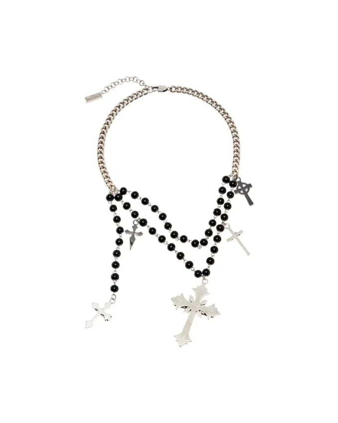 Collar rosario