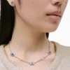 Collar The J Marc Luxe Station Collar The J Marc Luxe Station