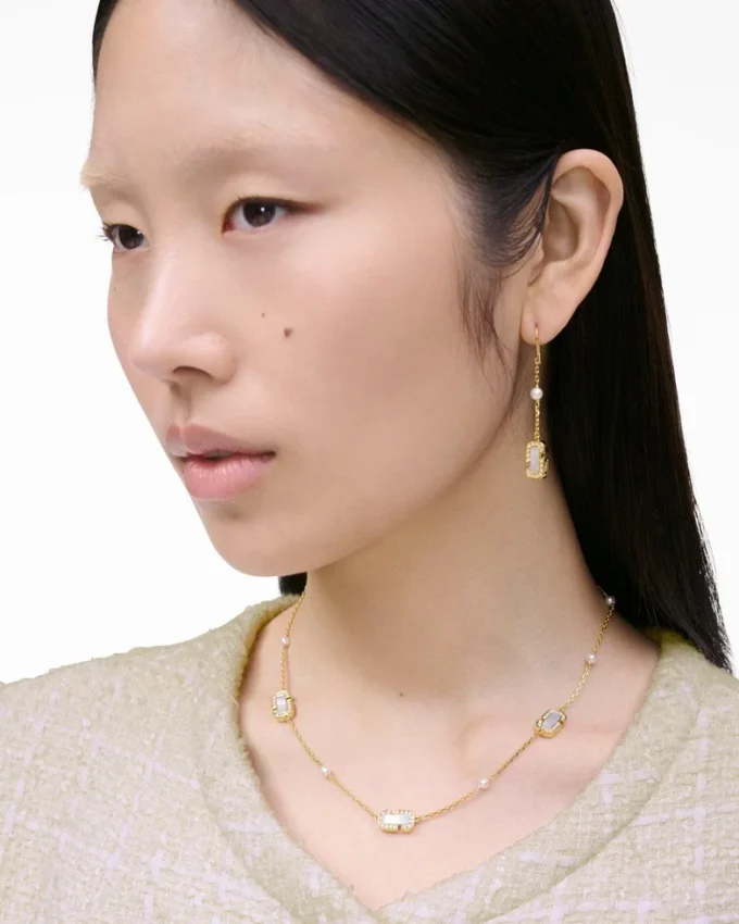 Collar The J Marc Luxe Station