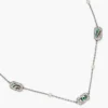 Collar The J Marc Luxe Station Collar The J Marc Luxe Station