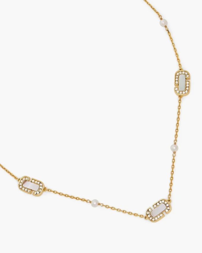 Collar The J Marc Luxe Station