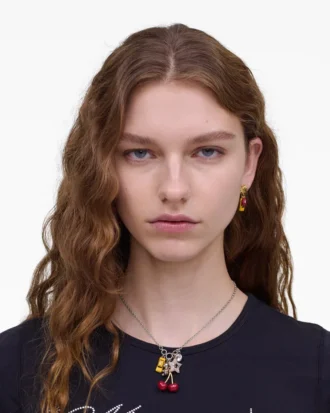 Collar Trinket Cluster