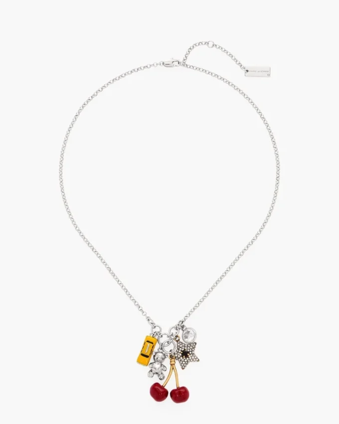 Collar Trinket Cluster